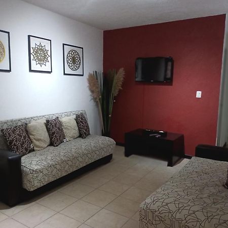 Pent House Acapulco Diamante Markis K 31 Εξωτερικό φωτογραφία