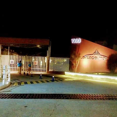 Pent House Acapulco Diamante Markis K 31 Εξωτερικό φωτογραφία