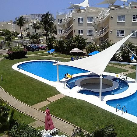 Pent House Acapulco Diamante Markis K 31 Εξωτερικό φωτογραφία