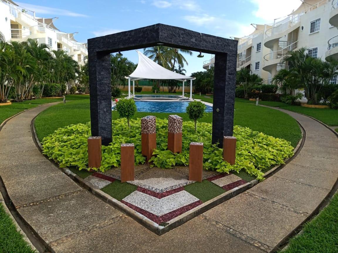 Pent House Acapulco Diamante Markis K 31 Εξωτερικό φωτογραφία