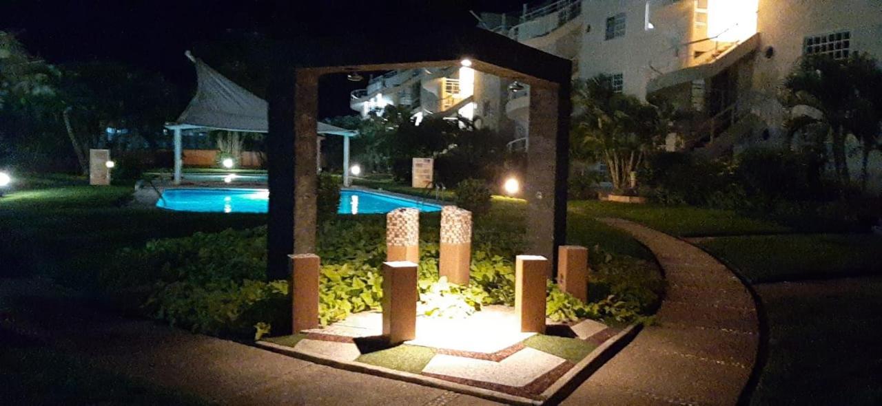Pent House Acapulco Diamante Markis K 31 Εξωτερικό φωτογραφία