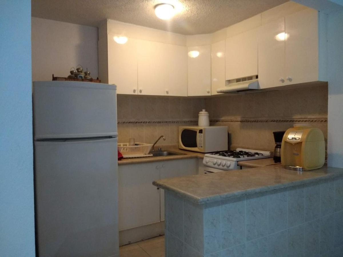 Pent House Acapulco Diamante Markis K 31 Εξωτερικό φωτογραφία
