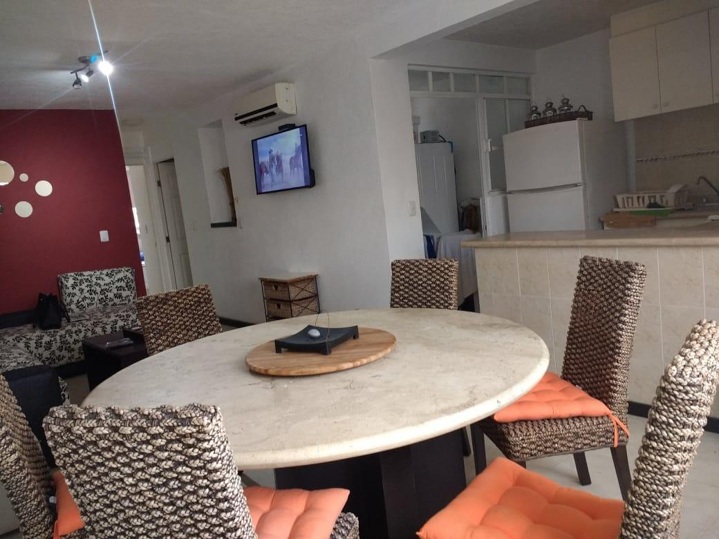 Pent House Acapulco Diamante Markis K 31 Εξωτερικό φωτογραφία