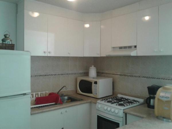 Pent House Acapulco Diamante Markis K 31 Εξωτερικό φωτογραφία