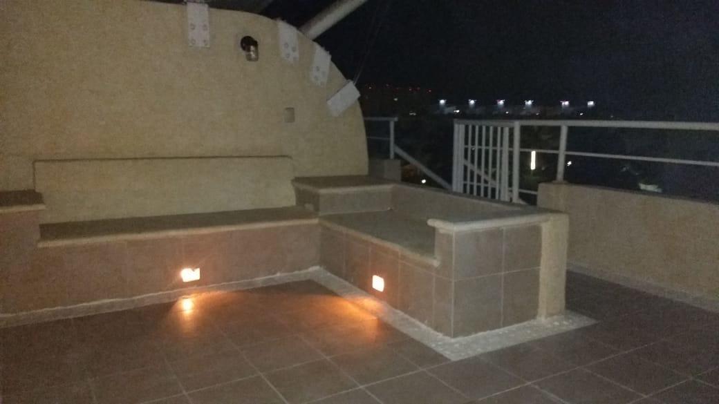 Pent House Acapulco Diamante Markis K 31 Εξωτερικό φωτογραφία