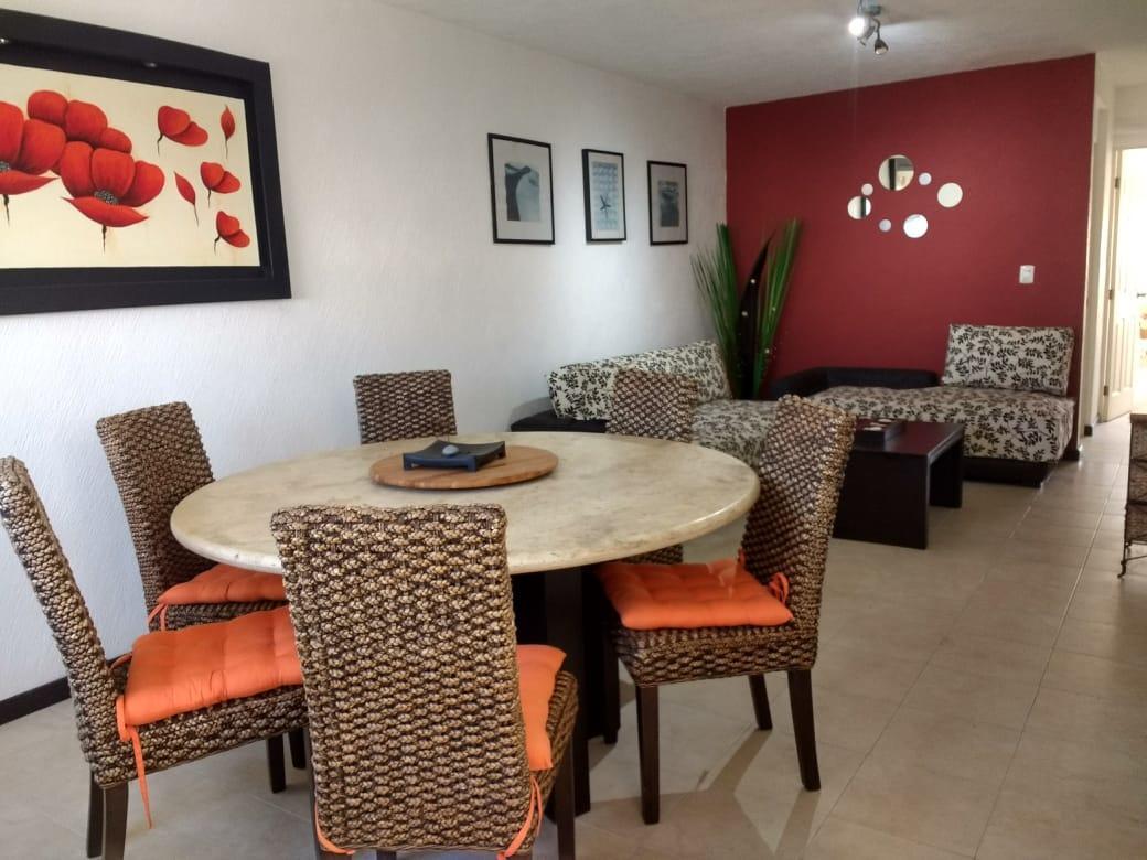 Pent House Acapulco Diamante Markis K 31 Εξωτερικό φωτογραφία
