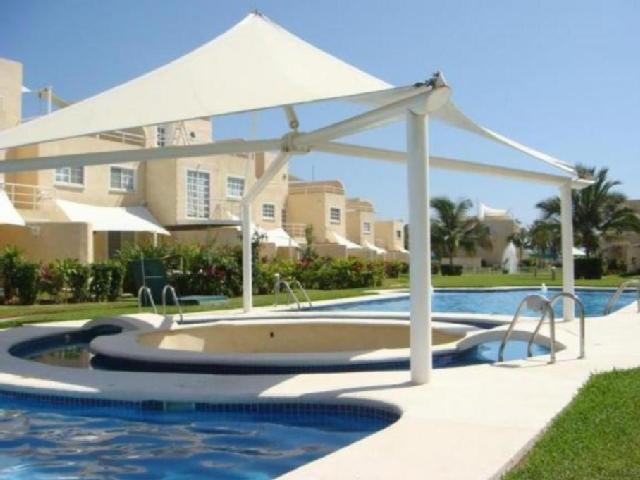 Pent House Acapulco Diamante Markis K 31 Εξωτερικό φωτογραφία