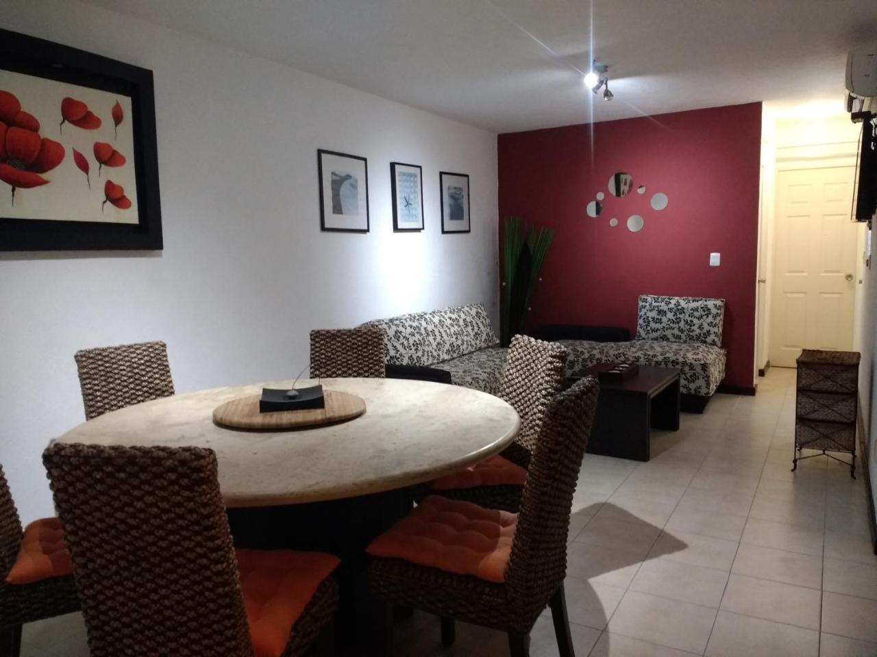 Pent House Acapulco Diamante Markis K 31 Εξωτερικό φωτογραφία