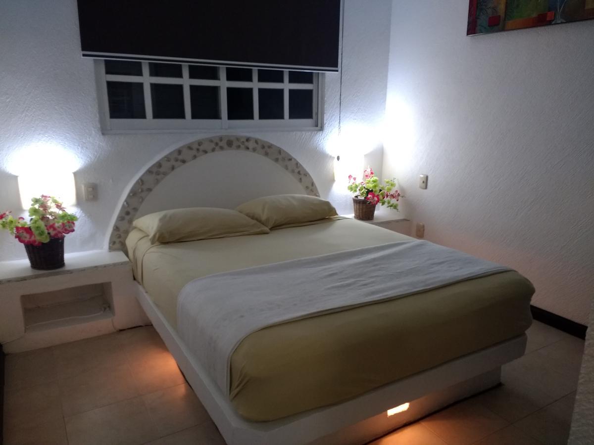 Pent House Acapulco Diamante Markis K 31 Εξωτερικό φωτογραφία