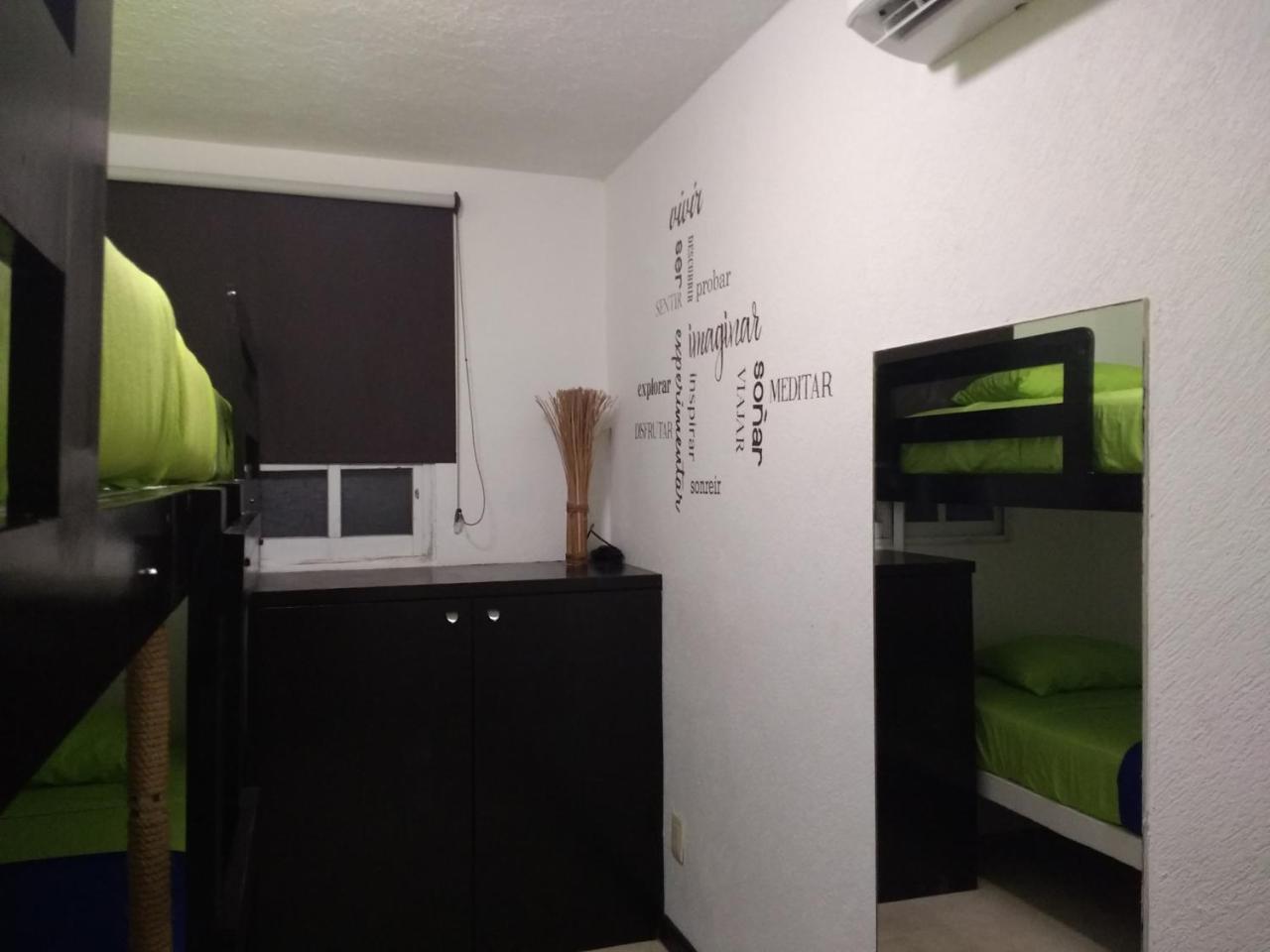 Pent House Acapulco Diamante Markis K 31 Εξωτερικό φωτογραφία