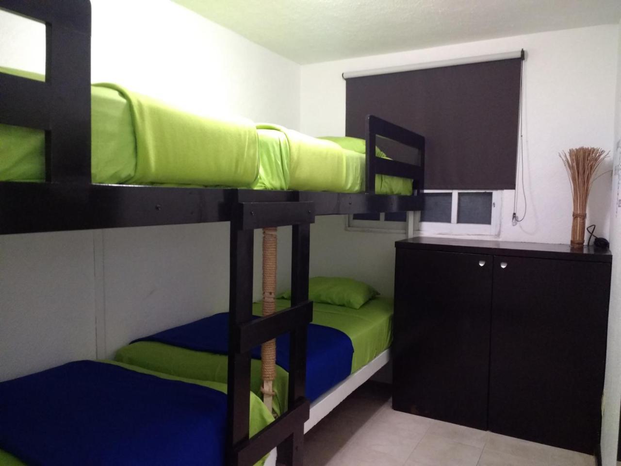 Pent House Acapulco Diamante Markis K 31 Εξωτερικό φωτογραφία