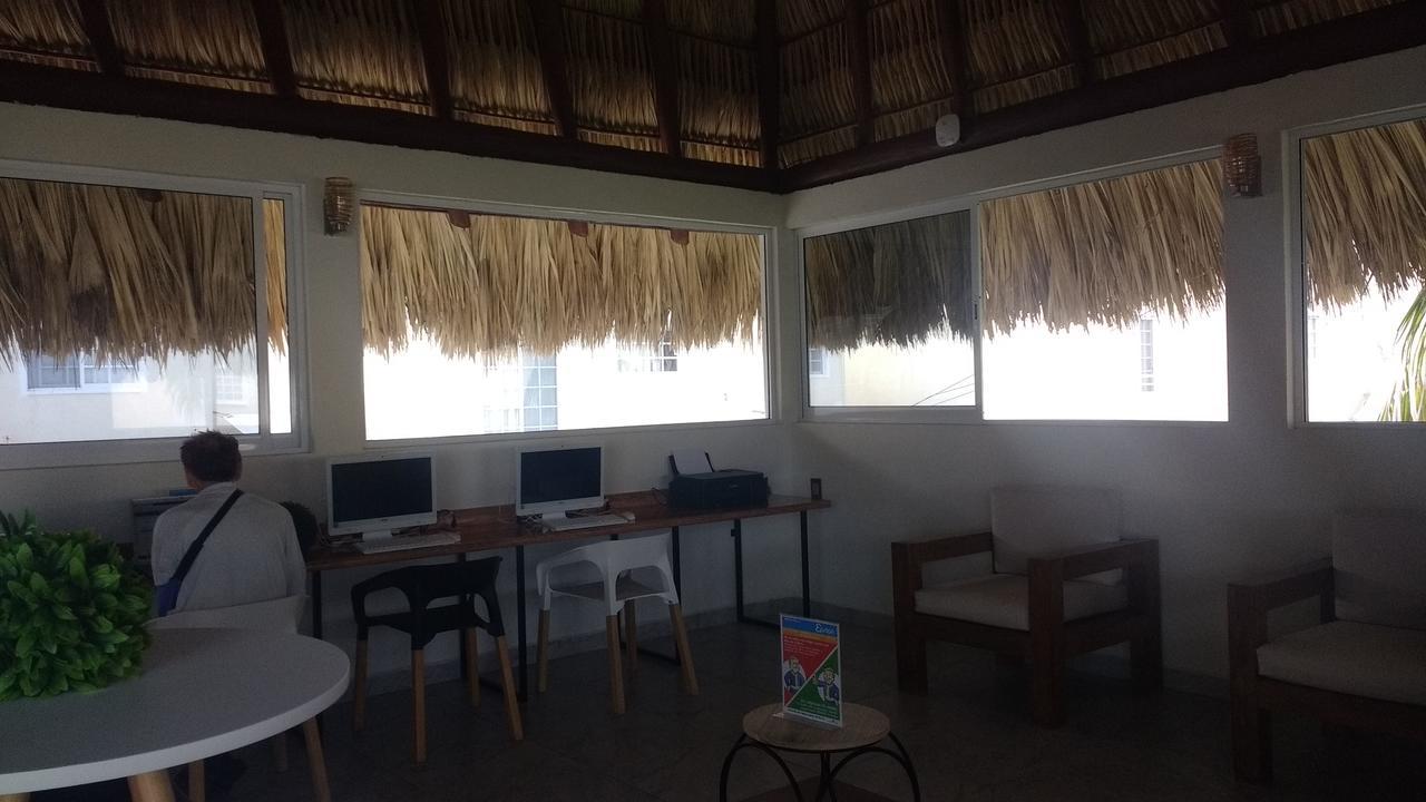 Pent House Acapulco Diamante Markis K 31 Εξωτερικό φωτογραφία