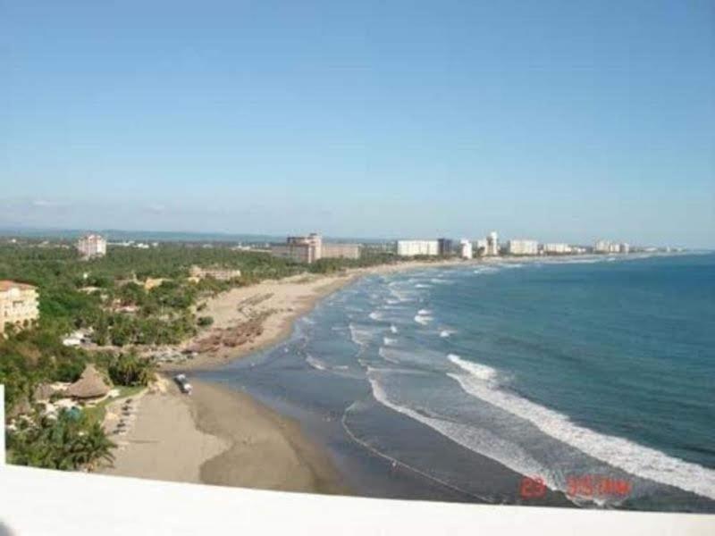 Pent House Acapulco Diamante Markis K 31 Εξωτερικό φωτογραφία