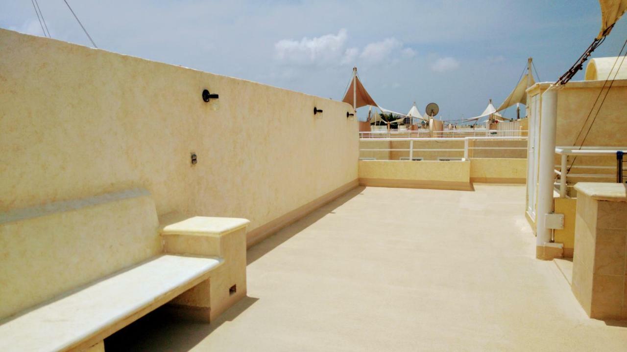 Pent House Acapulco Diamante Markis K 31 Εξωτερικό φωτογραφία