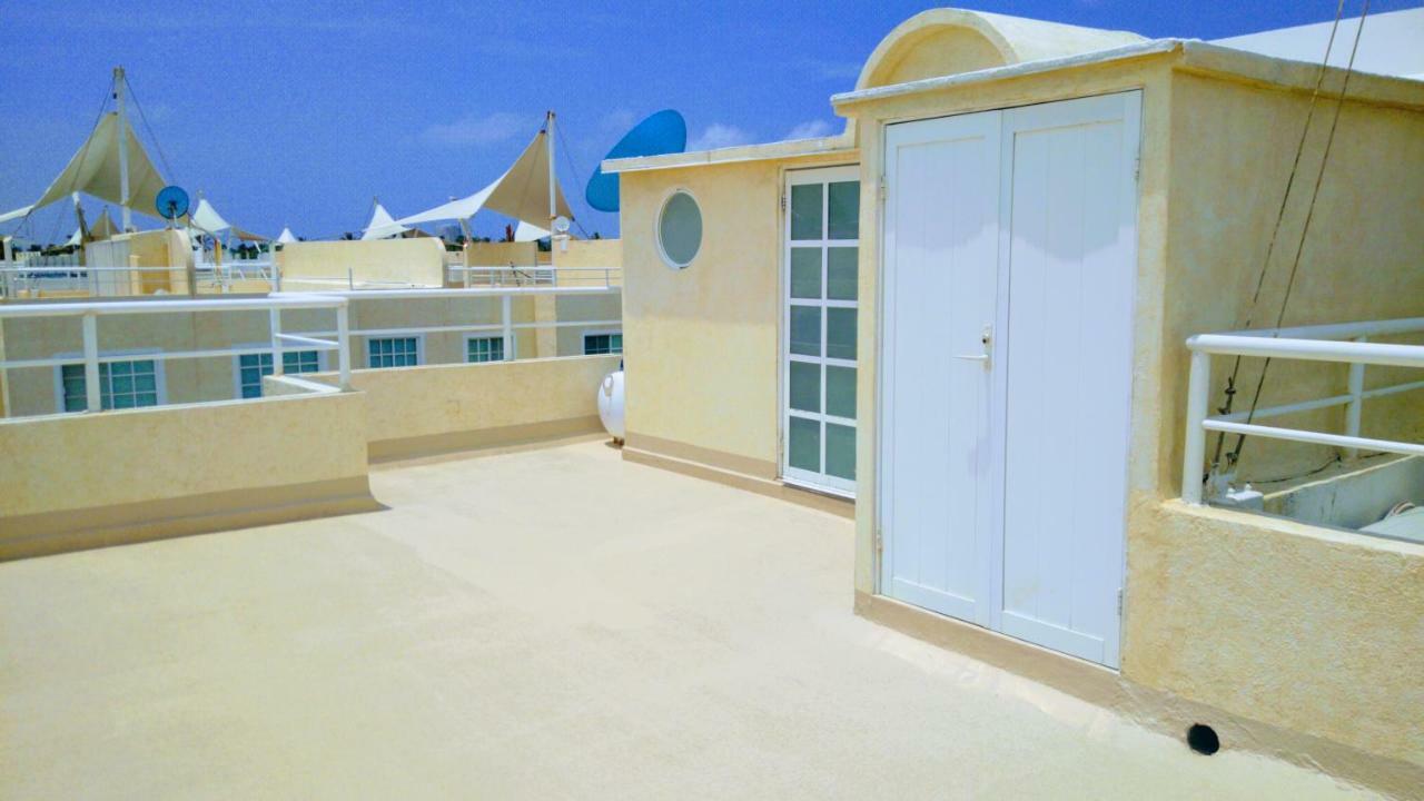 Pent House Acapulco Diamante Markis K 31 Εξωτερικό φωτογραφία